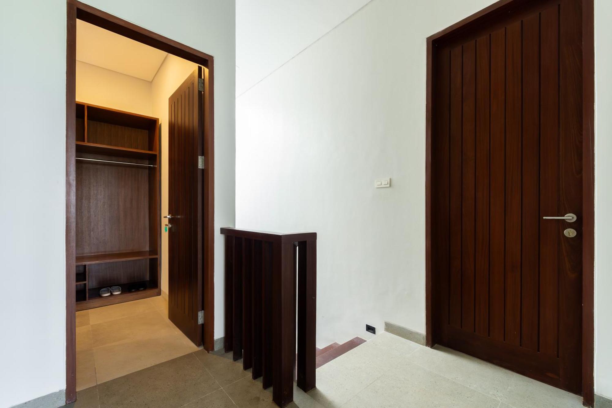 Angan-Angan Villas Canggu Екстериор снимка